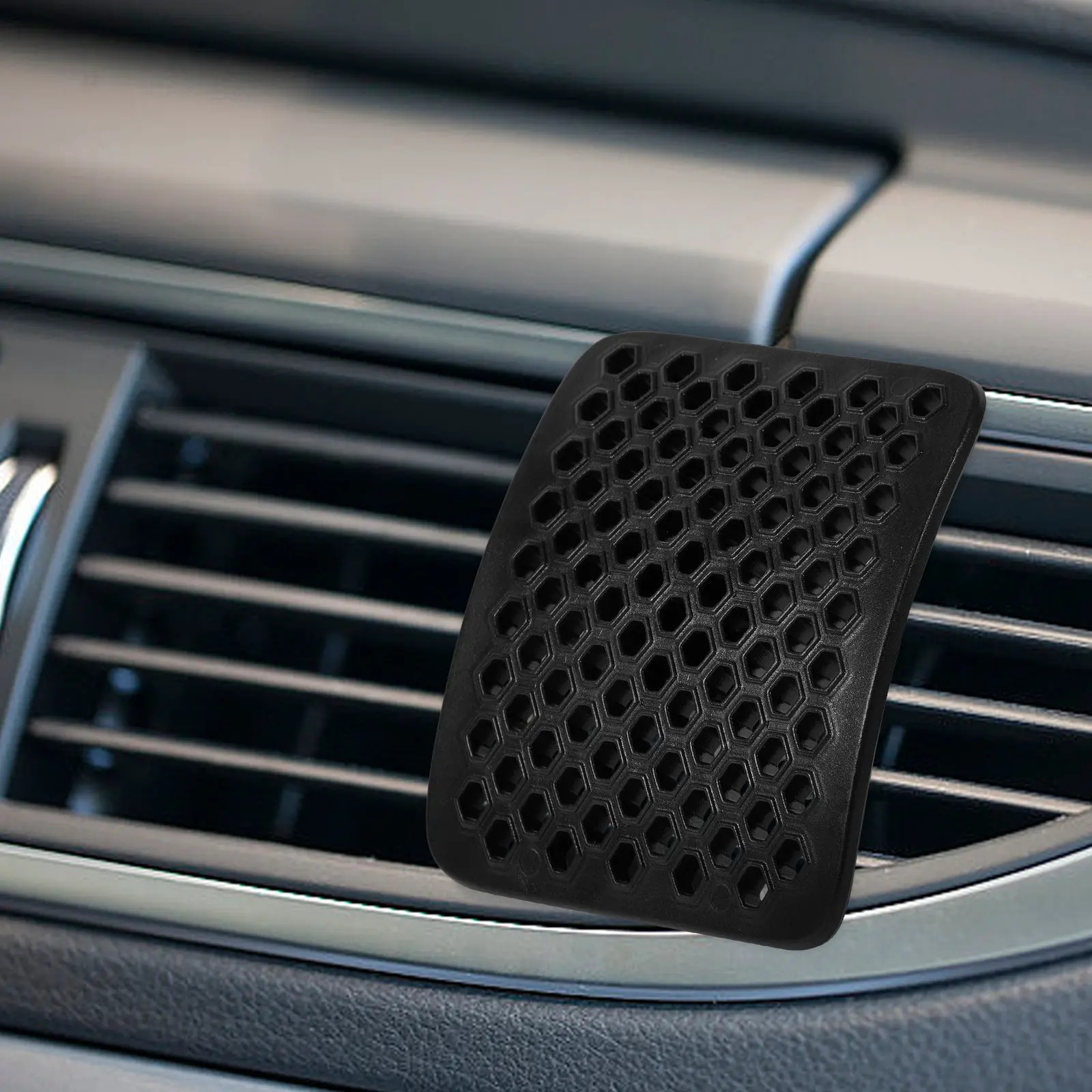 Vent Deflector Heavy Duty Car Air Conditioner Deflector Wind Baffle for Smooth Airflow Direction Adjustment Easy
Vent Deflector Heavy Duty Car Air Conditioner Deflector Wind Baffle for Smooth Airflow Direction Adjustment Easy