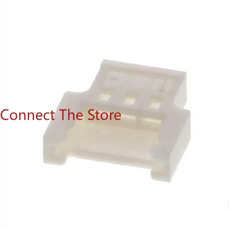10PCS Connector 51006-0300 510060300 3P Rubber Shell 2.0mm Spacing Spot
10PCS Connector 51006-0300 510060300 3P Rubber Shell 2.0mm Spacing Spot