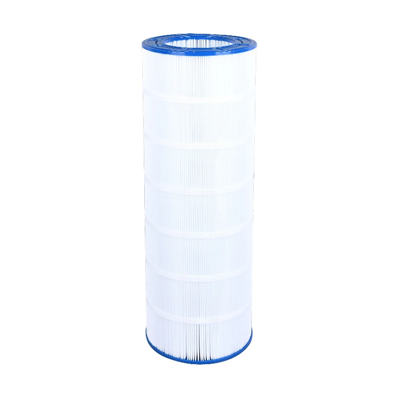 Swimming pool filter element, folding filter element, swimming pool Filter element PAP150 swimming pool purification element
Swimming pool filter element, folding filter element, swimming pool Filter element PAP150 swimming pool purification element