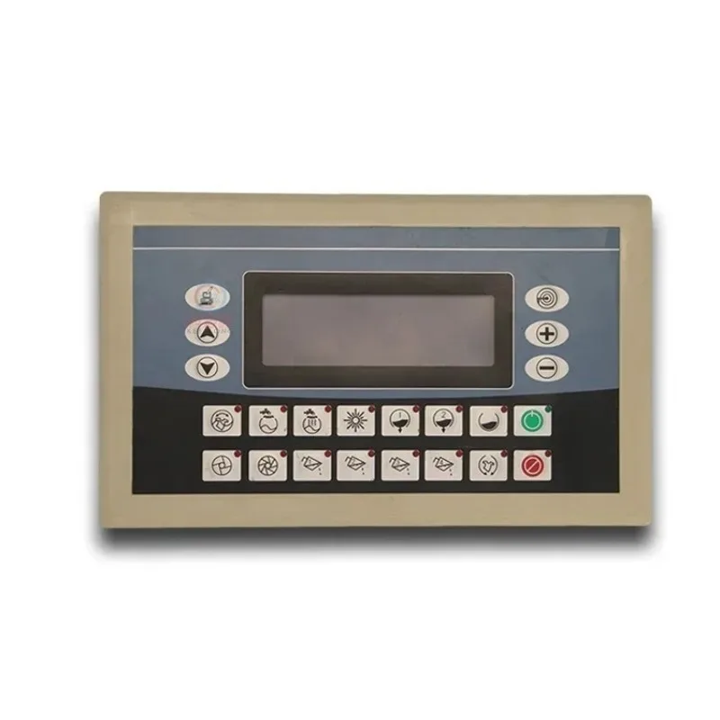 laundry controller of large industrial washing machine
laundry controller of large industrial washing machine