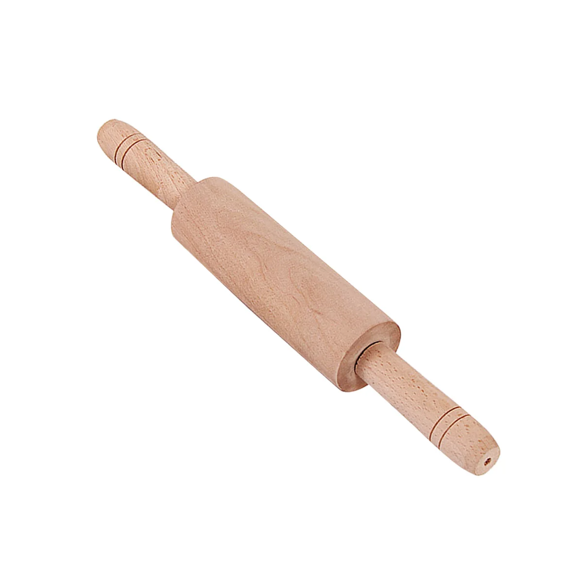 Small Rolling Non-stick Dough Roller Hard-wearing Bamboo Sticks for Baking Pasta Kitchen Non-Stick Rolling Pin Tools Easy Clean
Small Rolling Non-stick Dough Roller Hard-wearing Bamboo Sticks for Baking Pasta Kitchen Non-Stick Rolling Pin Tools Easy Clean