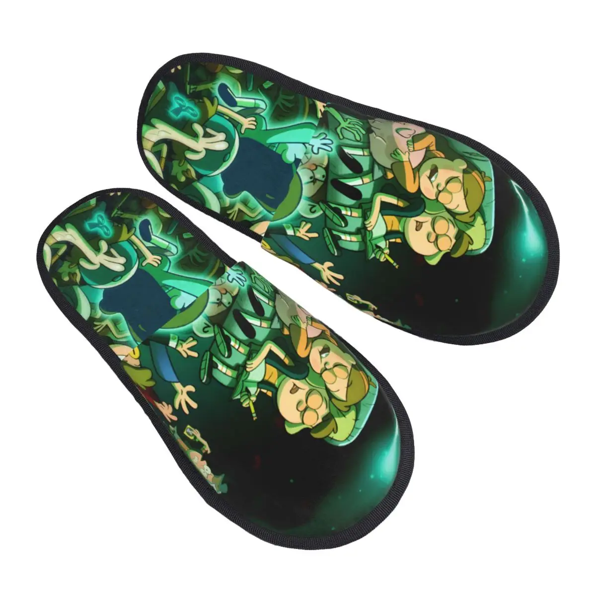 Домашние тапочки Gravity Falls на заказ, женские уютные тапочки из пены с эффектом памяти, комедийные тапочки без шнуровки с героями мультфильмов для отеля
Домашние тапочки Gravity Falls на заказ, женские уютные тапочки из пены с эффектом памяти, комедийные тапочки без шнуровки с героями мультфильмов для отеля