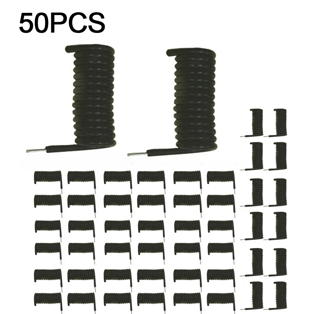 1pcs 433MHz Spring Antenna Replacement Parts For RF Receiver And Transmitter Switch Module Wireless DIY Accessories
1pcs 433MHz Spring Antenna Replacement Parts For RF Receiver And Transmitter Switch Module Wireless DIY Accessories