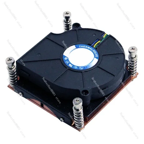 Для настольного компьютера Intel 1U 775, вытяжной вентилятор ITX из чистой меди, ультратонкий серверный радиатор с воздушным охлаждением
Для настольного компьютера Intel 1U 775, вытяжной вентилятор ITX из чистой меди, ультратонкий серверный радиатор с воздушным охлаждением