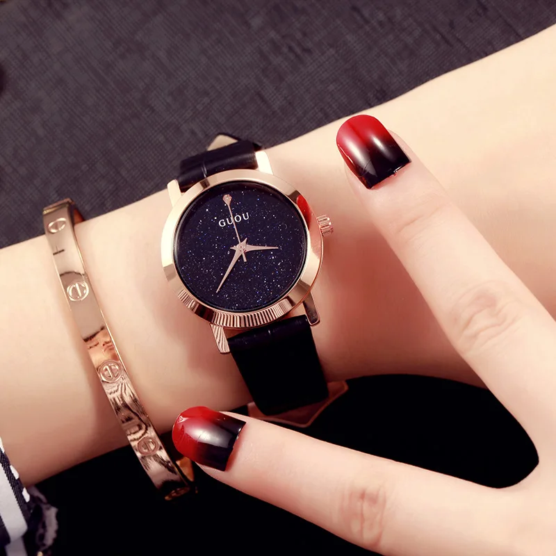 New Quartz Couple'S Watches, Stylish With Rhinestones And Leather Straps, Trendy Fashion Watches, Unique Timepieces.
New Quartz Couple'S Watches, Stylish With Rhinestones And Leather Straps, Trendy Fashion Watches, Unique Timepieces.