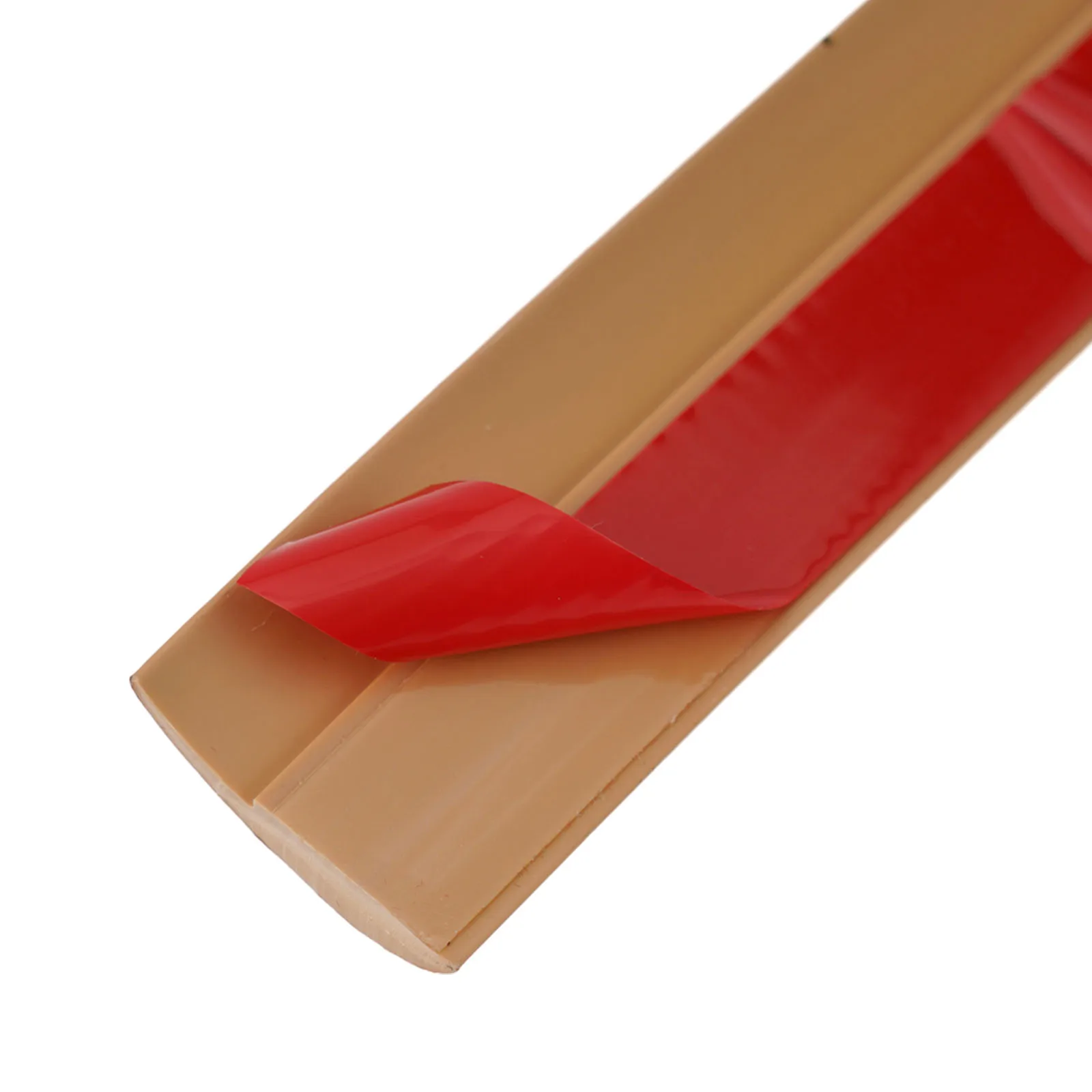 Flat Floor Transition Strip Compatible with Laminate Hardwood Tile and Vinyl Flooring Seamless Room-to-Room Connection
Flat Floor Transition Strip Compatible with Laminate Hardwood Tile and Vinyl Flooring Seamless Room-to-Room Connection