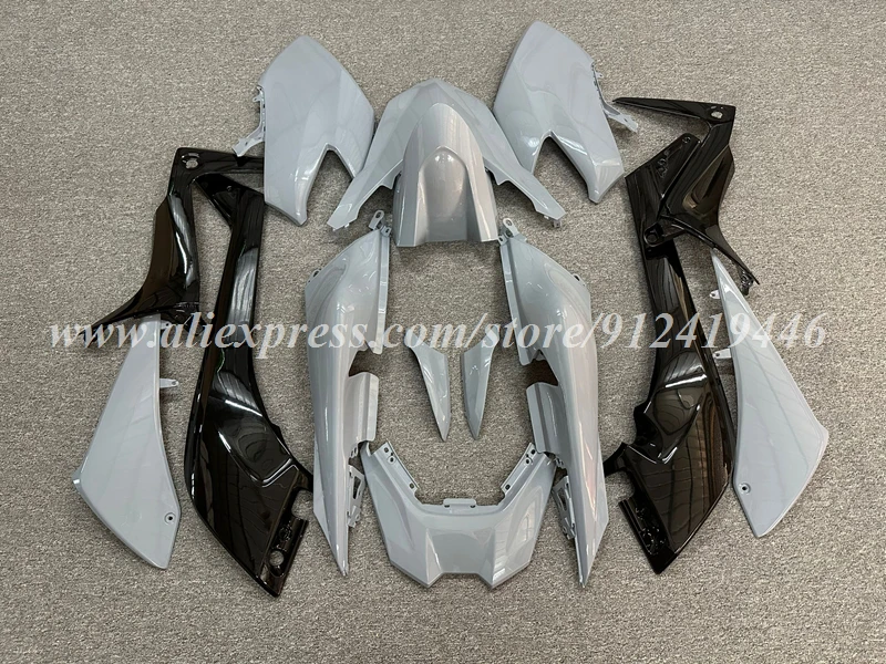 Injection Mold New ABS Whole Motorcycle Fairings Kit Fit for YAMAHA Tmax 530 2017 2018 17 18 Bodywork Set Custom Grey Black
Injection Mold New ABS Whole Motorcycle Fairings Kit Fit for YAMAHA Tmax 530 2017 2018 17 18 Bodywork Set Custom Grey Black