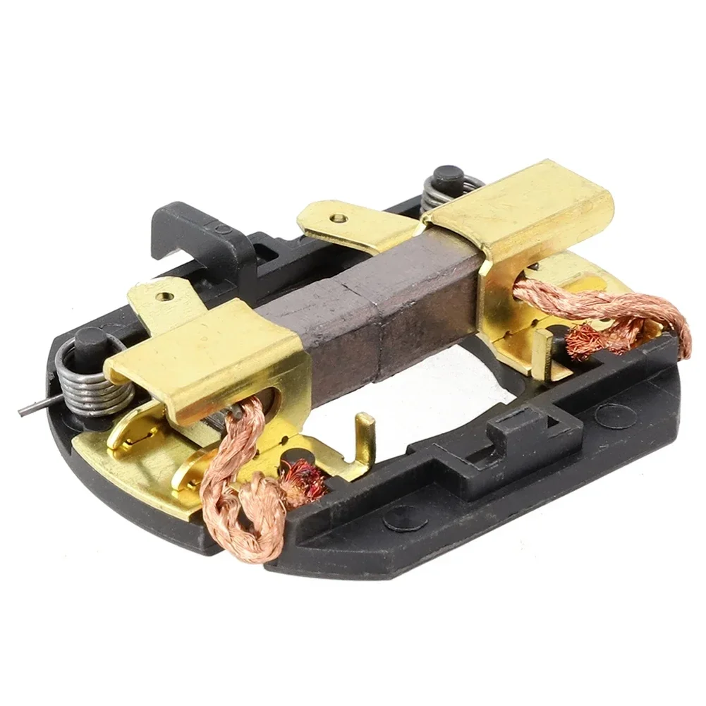 A Top Notch Solution The N187232 Version of the Compatible Carbon Brushes Designed Specifically for your Tools
A Top Notch Solution The N187232 Version of the Compatible Carbon Brushes Designed Specifically for your Tools