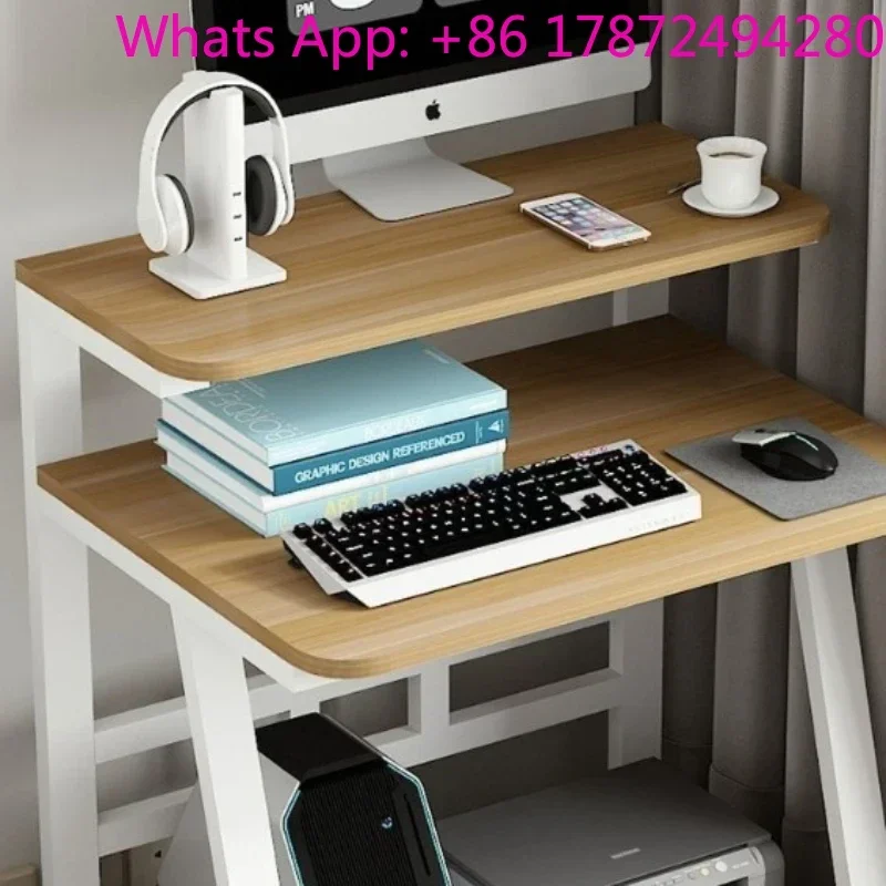 Smart Gaming Desk – Adjustable Height, Study & Office Use (Laptop/Desktop Compatible)
Smart Gaming Desk – Adjustable Height, Study & Office Use (Laptop/Desktop Compatible)
