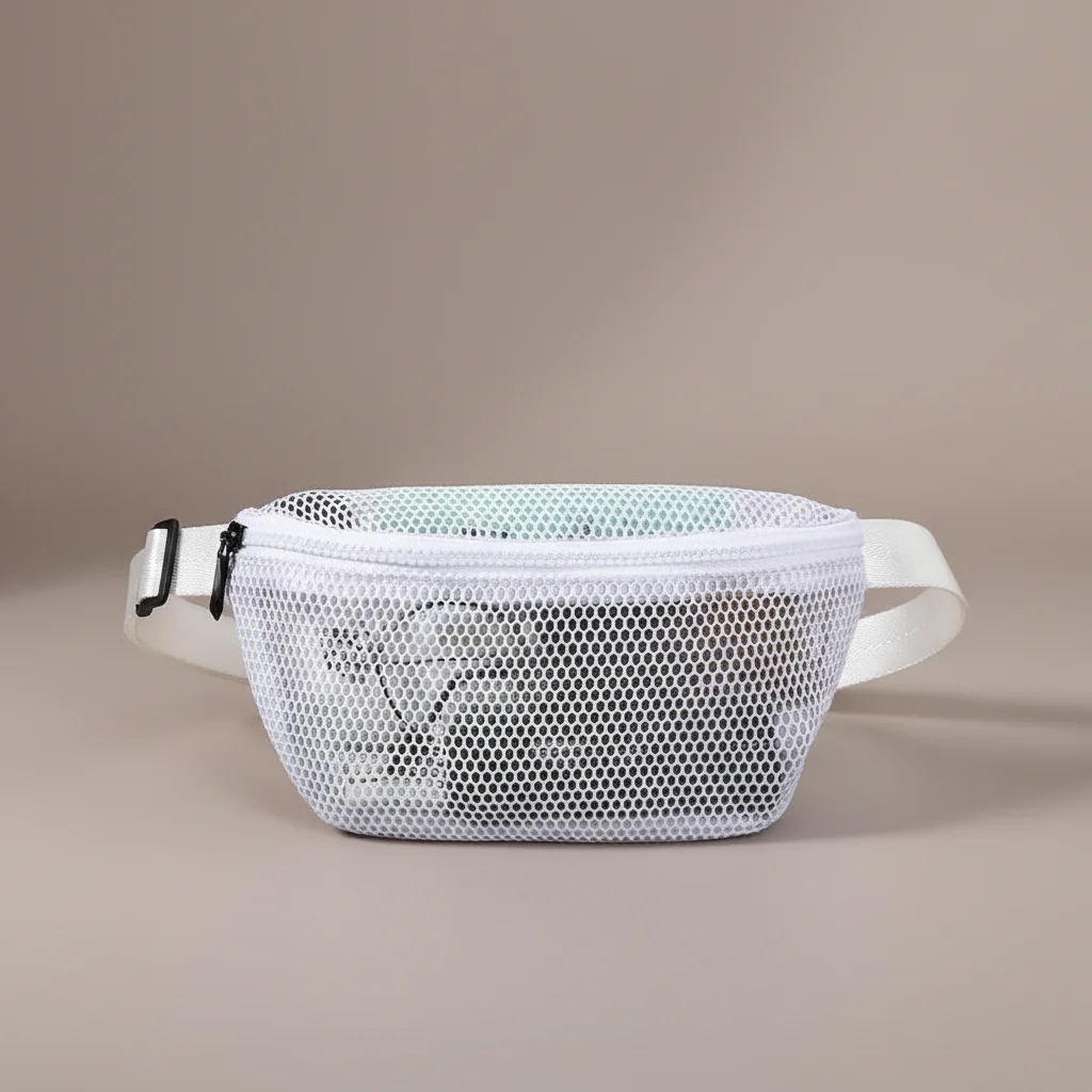 Outdoor Cosmetic Bag Portable Waist Bag Multi-functional Cosmetic Bag For Travel Hiking
Outdoor Cosmetic Bag Portable Waist Bag Multi-functional Cosmetic Bag For Travel Hiking