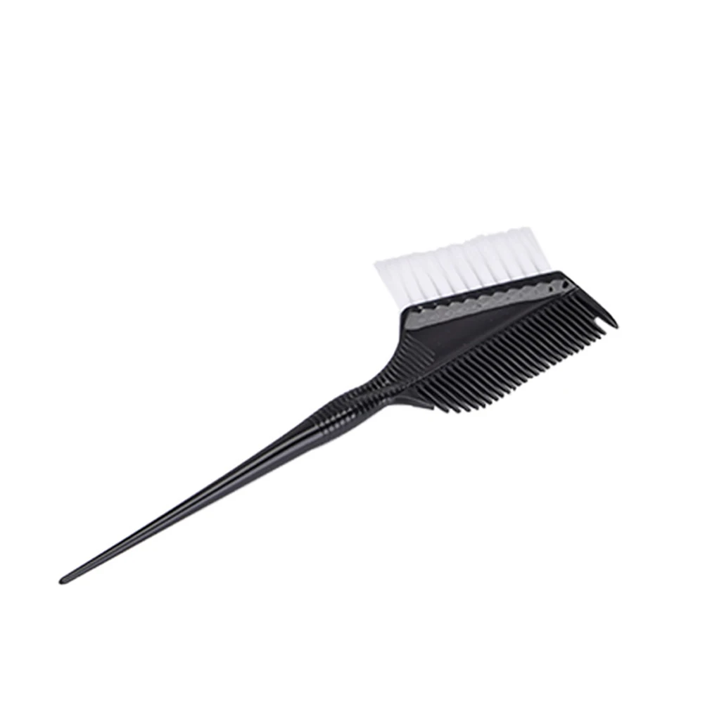 3 PCS Hair Dye Baked Oil Dish Brush Set Coloring Kit Household Black Dyeing DIY 
3 PCS Hair Dye Baked Oil Dish Brush Set Coloring Kit Household Black Dyeing DIY