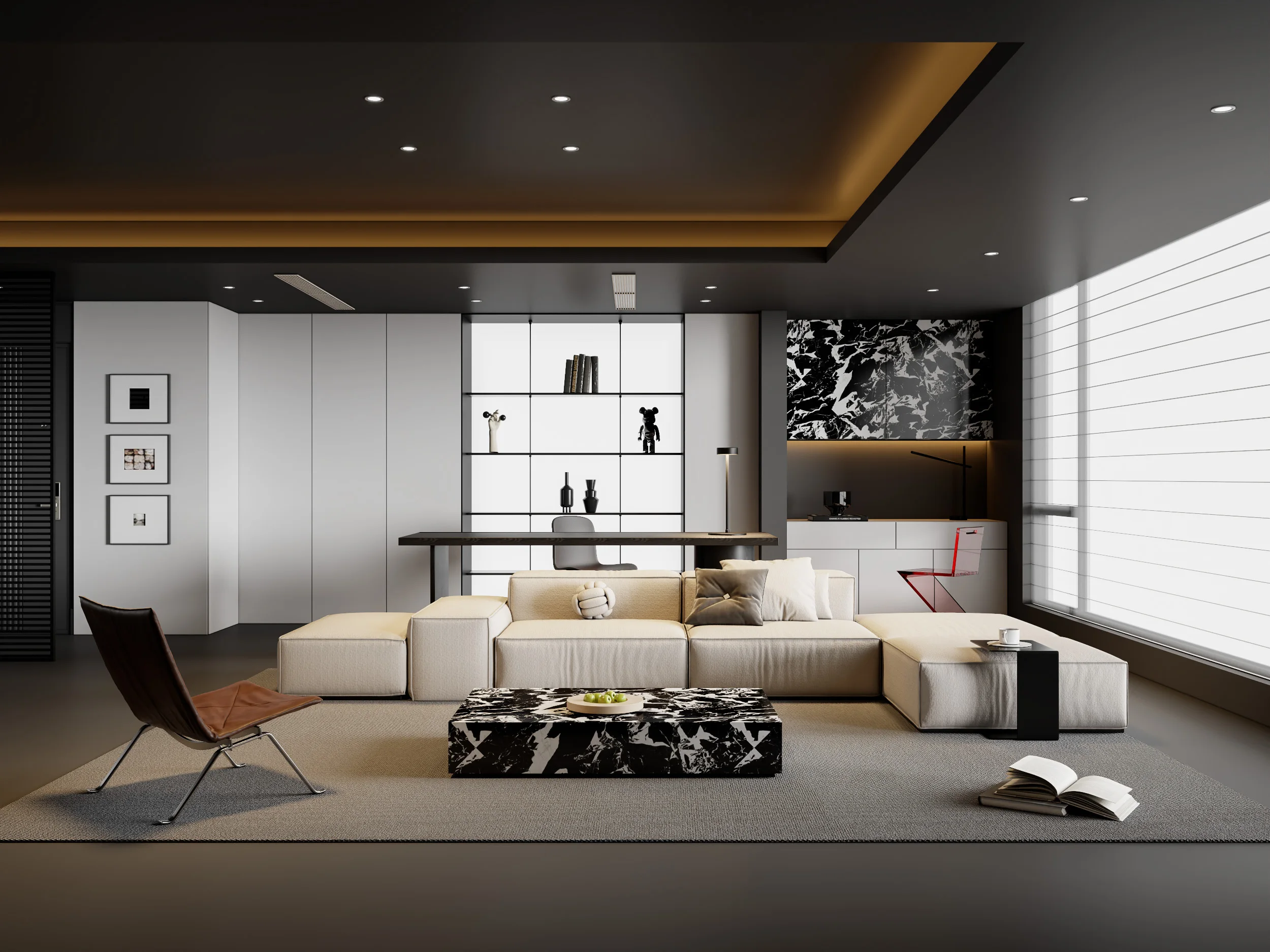 JINGSHUN Wooden Sofa Display Cabinet Bespoke Furniture Whole House Customization Free Design Made-to-Measure Wholesale Factory
JINGSHUN Wooden Sofa Display Cabinet Bespoke Furniture Whole House Customization Free Design Made-to-Measure Wholesale Factory