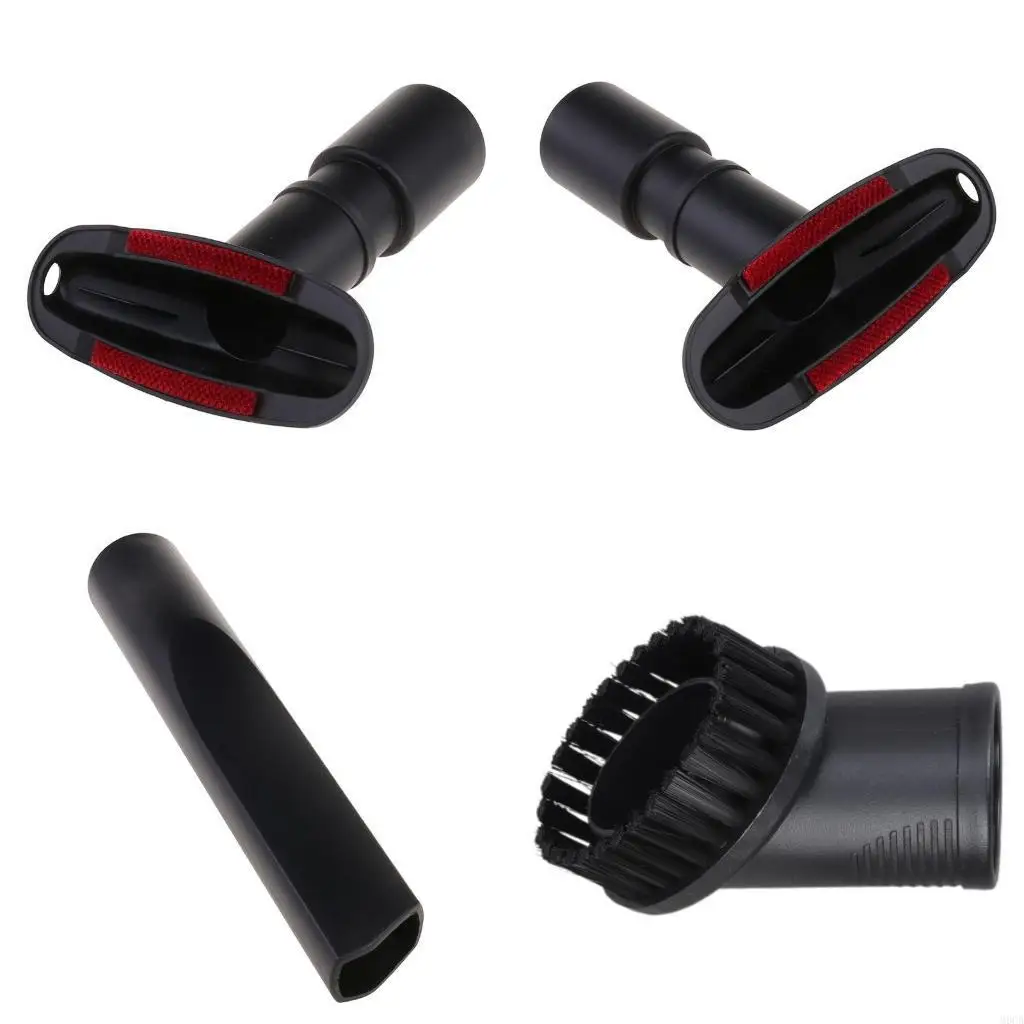 M6CB 4 In 1 Vacuum Cleaner Brush Nozzle Home Dusting Crevice Stair Tool 32mm
M6CB 4 In 1 Vacuum Cleaner Brush Nozzle Home Dusting Crevice Stair Tool 32mm