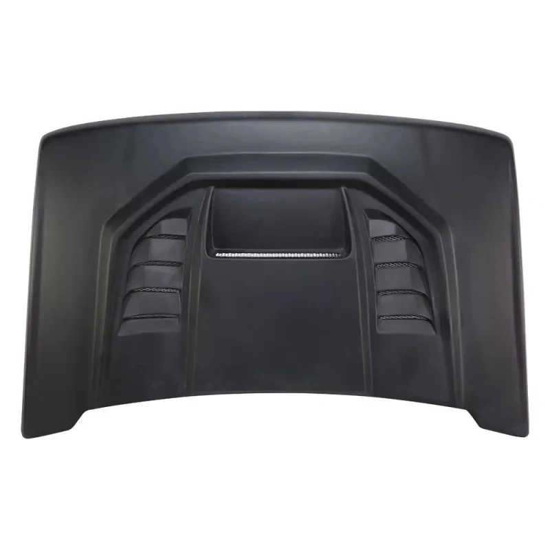 Light Weight Unpainted Surround Engine Cover For JB64 JB74 2019-2021
Light Weight Unpainted Surround Engine Cover For JB64 JB74 2019-2021