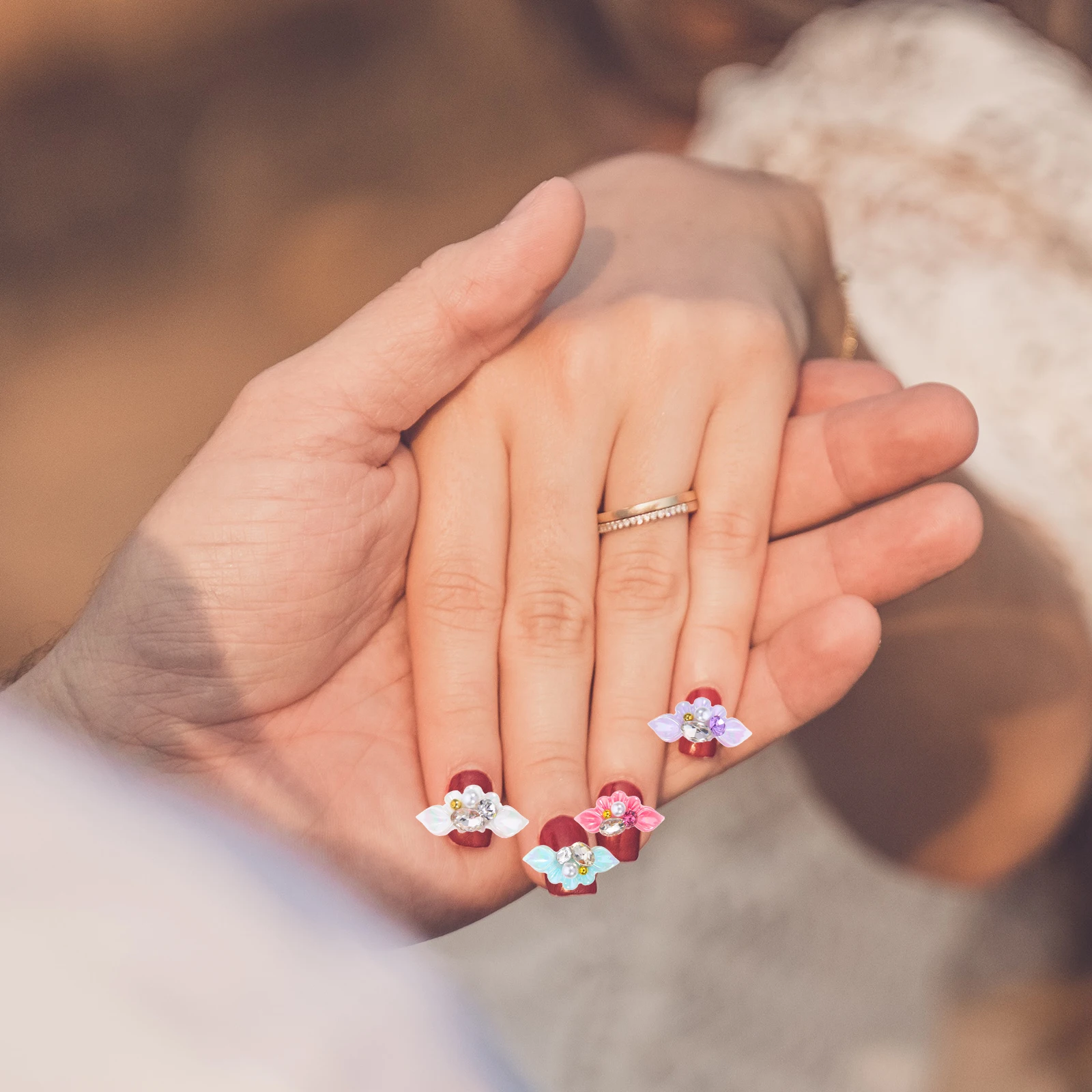 20Pcs Nail Charms Rhinestones Raised Design Nail Art Decorations for Acrylic Nails Rhinestones for Nails
20Pcs Nail Charms Rhinestones Raised Design Nail Art Decorations for Acrylic Nails Rhinestones for Nails