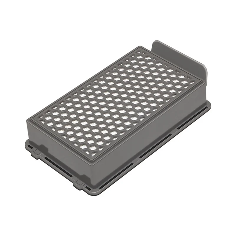 ABGP-For Rowenta Filter Kit HEPA Staubsauger Compact Power RO3715 RO3759 RO3798 RO3799 RP3721EA Vacuum Cleaner Parts Kit
ABGP-For Rowenta Filter Kit HEPA Staubsauger Compact Power RO3715 RO3759 RO3798 RO3799 RP3721EA Vacuum Cleaner Parts Kit