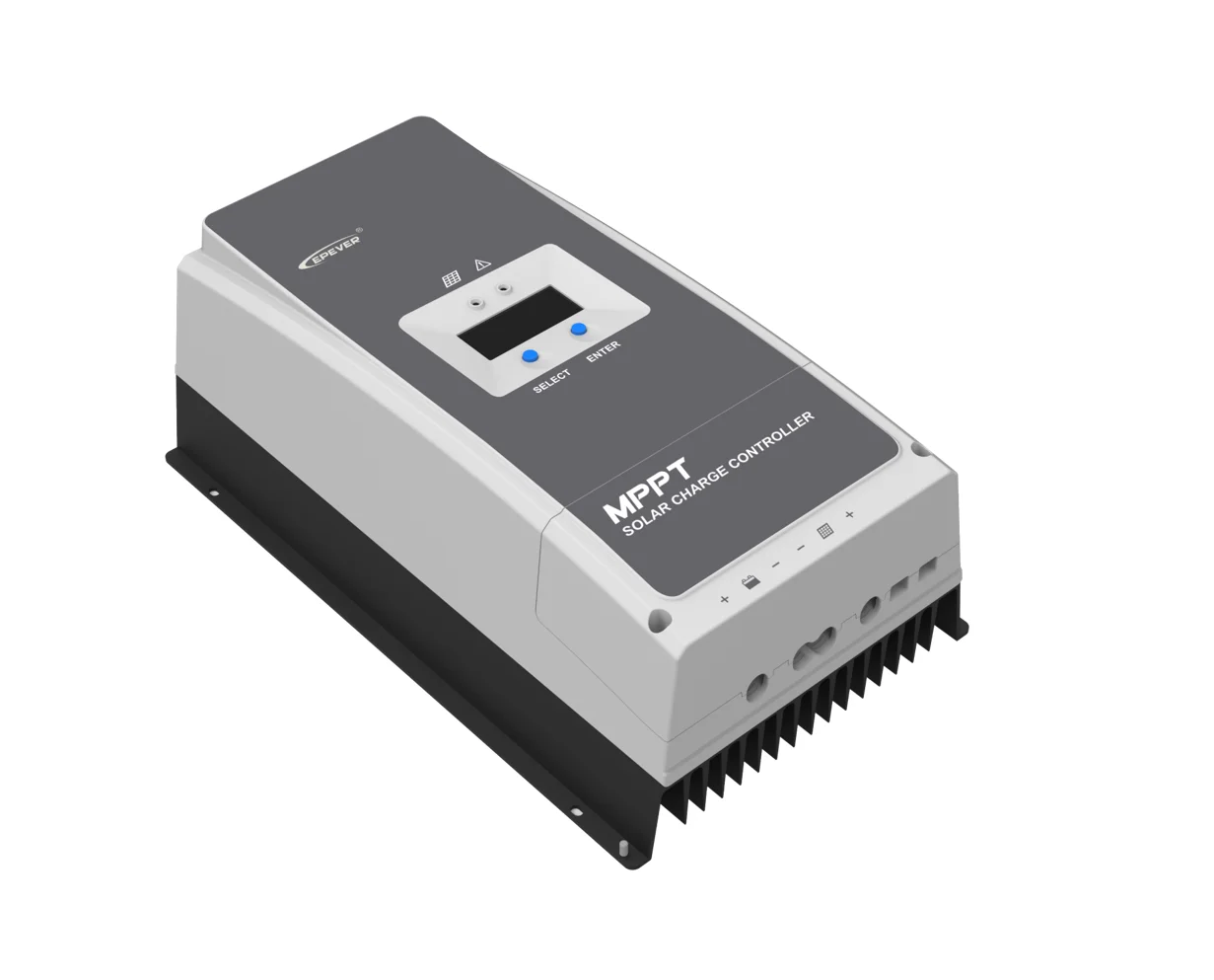 EPever MPPT Solar Charge Controller 150V 100A Charge Controller For Lead-acid/Lithium User
EPever MPPT Solar Charge Controller 150V 100A Charge Controller For Lead-acid/Lithium User