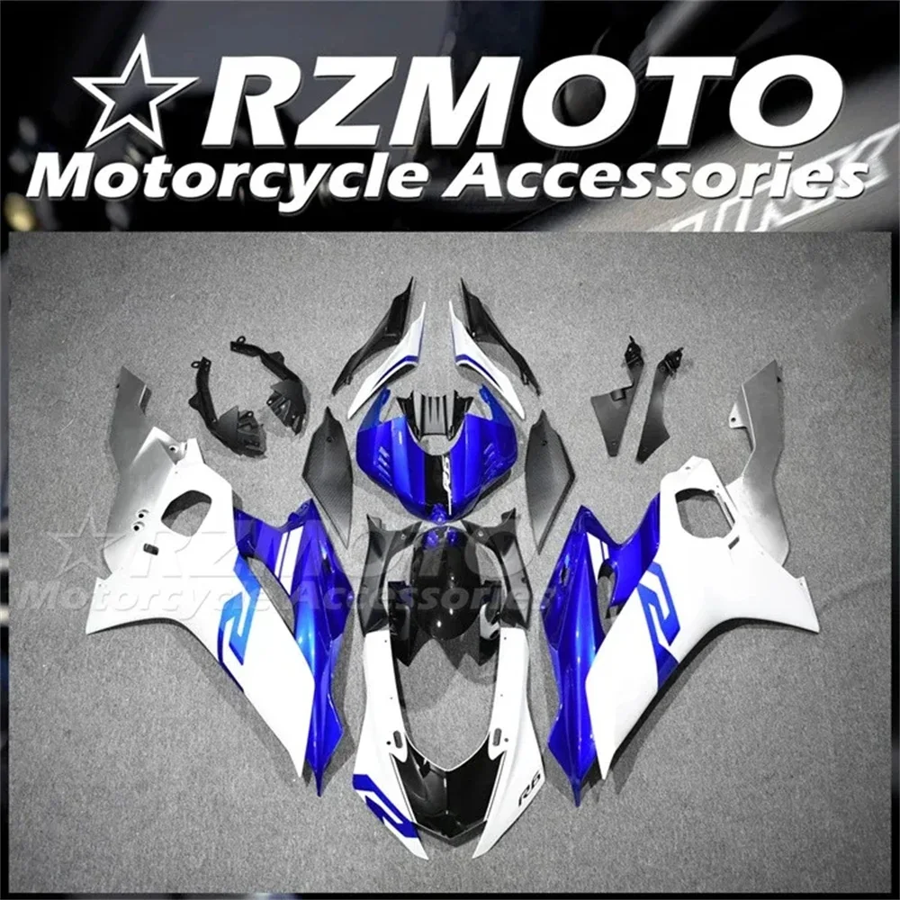 Комплект обтекателей из АБС-пластика для YAMAHA YZF-R6 R6 2017 2018 2019 2020 2021 2022 17 18 19 20 21 22
Комплект обтекателей из АБС-пластика для YAMAHA YZF-R6 R6 2017 2018 2019 2020 2021 2022 17 18 19 20 21 22