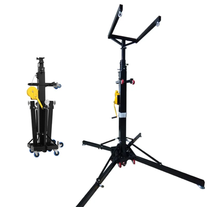 Heavy Aluminum Wire Array Speaker Truss Bracket Truss Support Elevator Tower Truss Display
Heavy Aluminum Wire Array Speaker Truss Bracket Truss Support Elevator Tower Truss Display