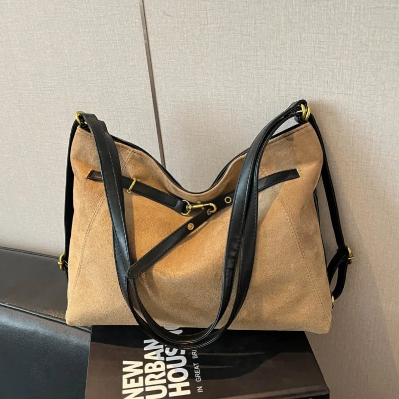 Velvet Leopard Crossbody Bags for Woman Shoulder Bags Large Capacity Women Tote Bag Casual Backpack Women Designer Bag Сумка Sac
Velvet Leopard Crossbody Bags for Woman Shoulder Bags Large Capacity Women Tote Bag Casual Backpack Women Designer Bag Сумка Sac