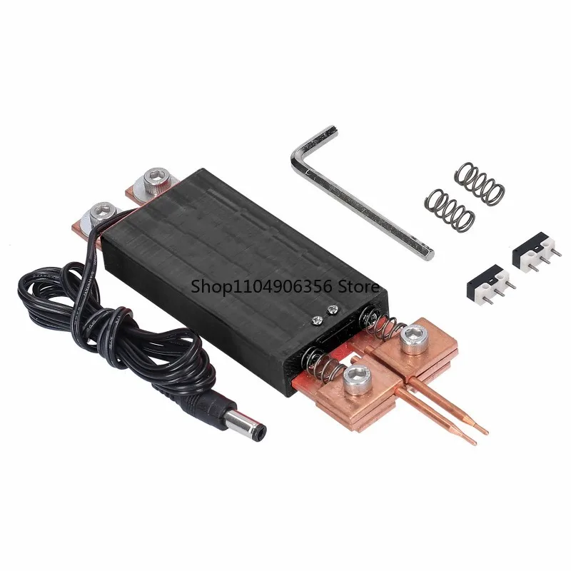 for Spot welding machine integrated pen automatically triggers handheld spot welding pen 18650 battery integrated welding pen
for Spot welding machine integrated pen automatically triggers handheld spot welding pen 18650 battery integrated welding pen