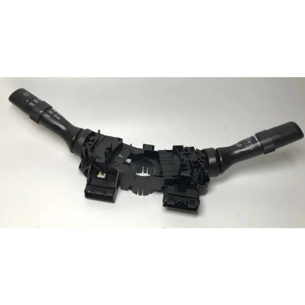 Для Great Wall C30 C50 M2 M4 Florid, Haval H6: Оригинальный комбинированный переключатель фар, стеклоочистителей и указателей поворота
Для Great Wall C30 C50 M2 M4 Florid, Haval H6: Оригинальный комбинированный переключатель фар, стеклоочистителей и указателей поворота
