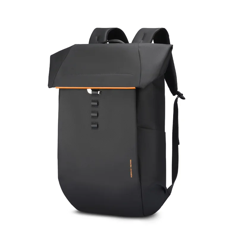 Bange Unique Anti-Theft Waterproof Laptop Backpack 15.6" Men's Backpack Daily Work Travel Business Backpack Student School Bag
Bange Unique Anti-Theft Waterproof Laptop Backpack 15.6" Men's Backpack Daily Work Travel Business Backpack Student School Bag