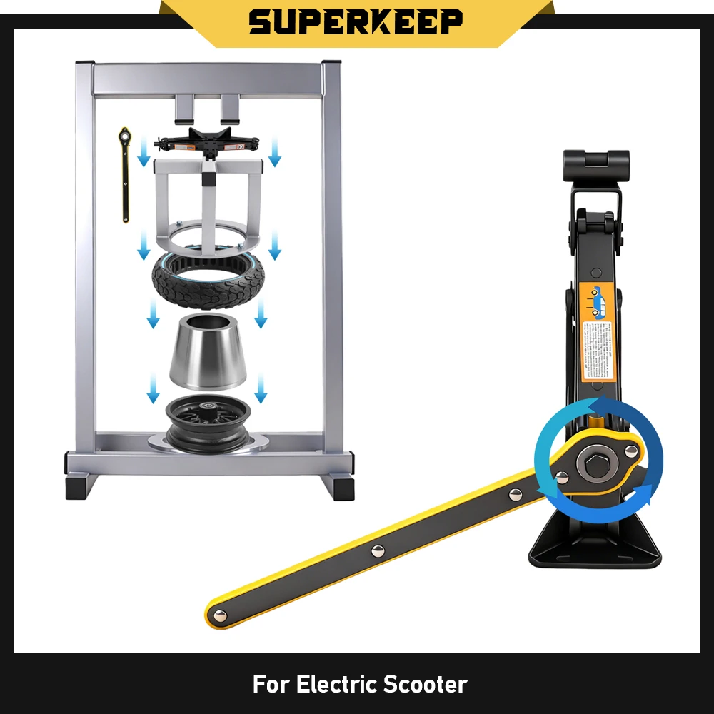 8,5/10-дюймовая ненадувная цельнолитая шина, простой инструмент для монтажа, прочный, для электросамокатов Xiaomi M365 и Ninebot G30
8,5/10-дюймовая ненадувная цельнолитая шина, простой инструмент для монтажа, прочный, для электросамокатов Xiaomi M365 и Ninebot G30