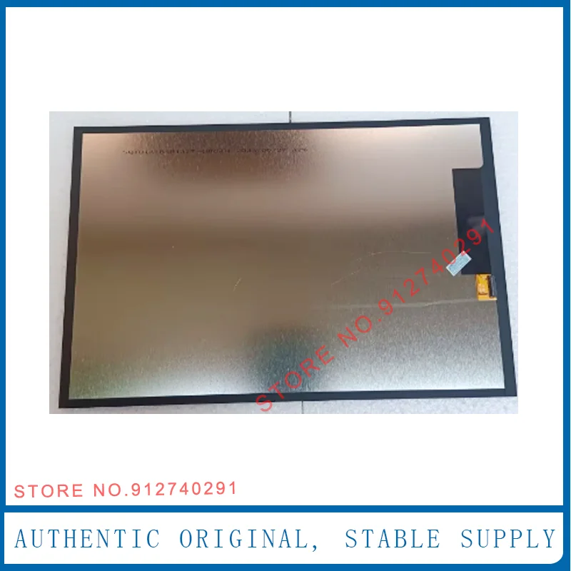 Оригинальный 10,1-дюймовый 31-контактный IPS LCD-дисплей SQ101A-B4E1317-48R501 SQ101FPCK331M-04 SQ101A-B4EI317-48R501 для замены
Оригинальный 10,1-дюймовый 31-контактный IPS LCD-дисплей SQ101A-B4E1317-48R501 SQ101FPCK331M-04 SQ101A-B4EI317-48R501 для замены