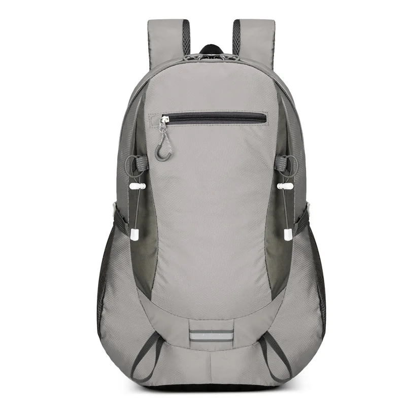 New 40L Outdoor Mountaineering Bag Hiking Cycling Bag Men's and Women's Backpack Sports Schoolbag Large Capacity Travel Backpack
New 40L Outdoor Mountaineering Bag Hiking Cycling Bag Men's and Women's Backpack Sports Schoolbag Large Capacity Travel Backpack