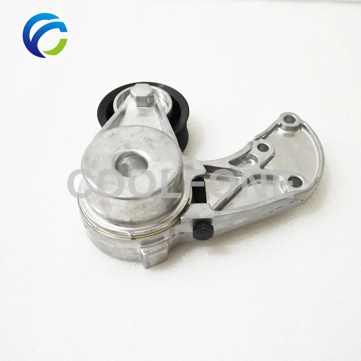 Drive Belt Automatic Tensioner for AUDI TT SEAT LEON ALHAMBRA TOLEDO II 2.3 2.8 3.2 VR6 022145299 022145299A 022145299D
Drive Belt Automatic Tensioner for AUDI TT SEAT LEON ALHAMBRA TOLEDO II 2.3 2.8 3.2 VR6 022145299 022145299A 022145299D