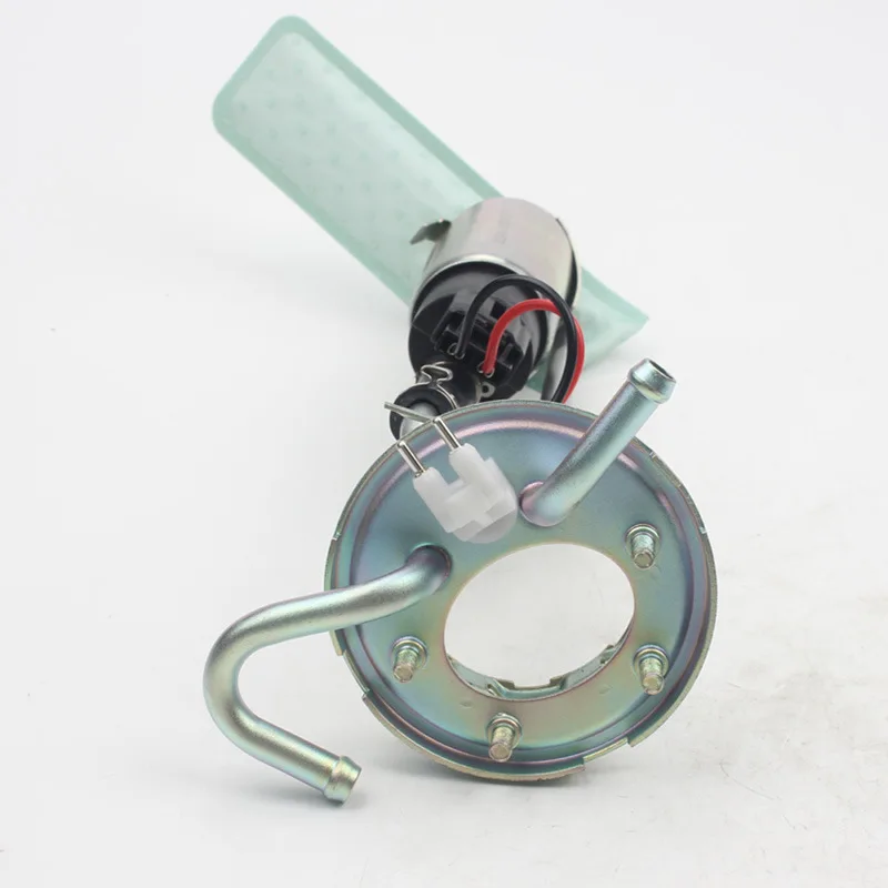 734GE 16141179415 In-Tank Fuel Pump Assembly For BMW E12 E24 E28 525E 528E 528I 520I 525I 533I 535I 628Csi 1979-1989 16141179425
734GE 16141179415 In-Tank Fuel Pump Assembly For BMW E12 E24 E28 525E 528E 528I 520I 525I 533I 535I 628Csi 1979-1989 16141179425