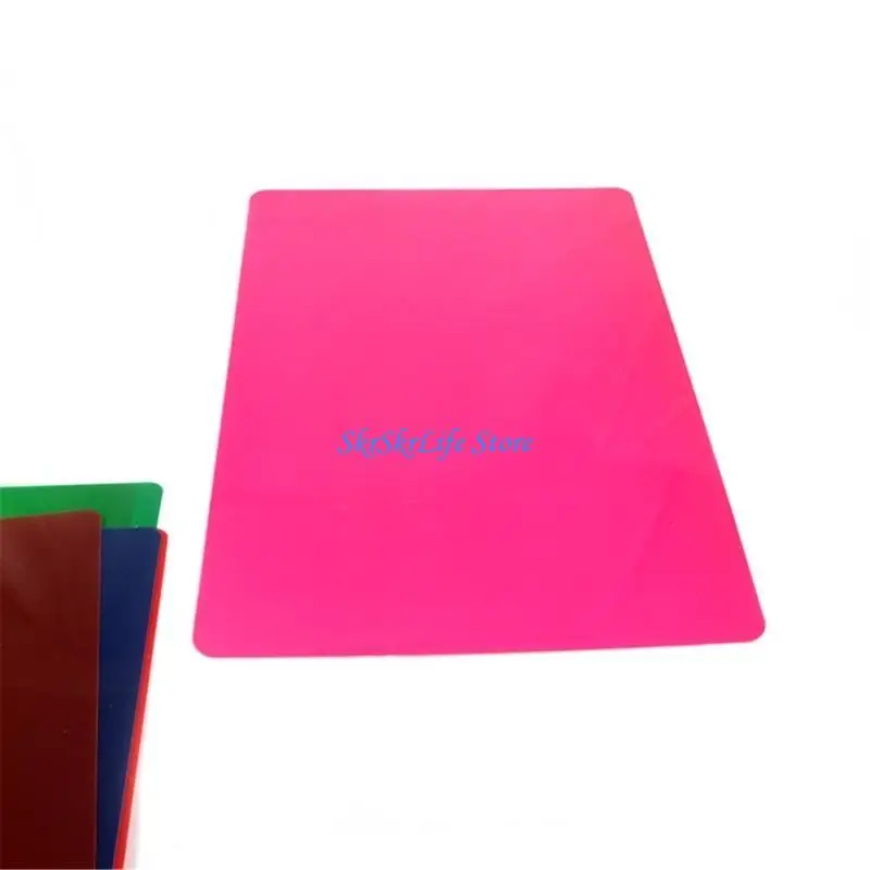 E65E Reading Highlight PVC Bookmarks Reading Highlighter Trackers for Children
E65E Reading Highlight PVC Bookmarks Reading Highlighter Trackers for Children