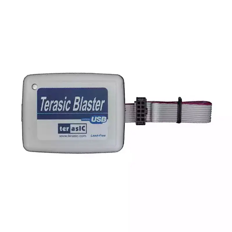 P0302 Programmer Accessories TERASIC USB BLASTER DOWNLOAD CABLE P0302 Programmer Accessories TERASIC USB BLASTER DOWNLOAD CABLE
P0302 Programmer Accessories TERASIC USB BLASTER DOWNLOAD CABLE P0302 Programmer Accessories TERASIC USB BLASTER DOWNLOAD CABLE