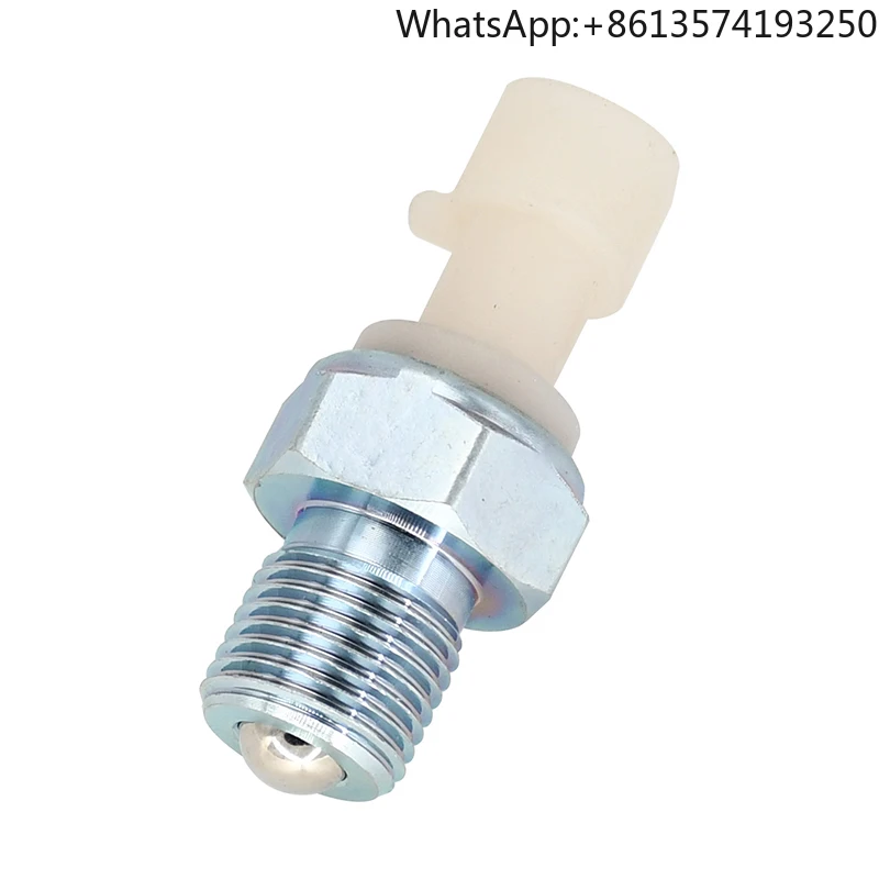 Lock sensor Switch RE46534 Compatible With John Deere Tractor 5065M 5075M 5085M 5090M 5095M 5090R
Lock sensor Switch RE46534 Compatible With John Deere Tractor 5065M 5075M 5085M 5090M 5095M 5090R