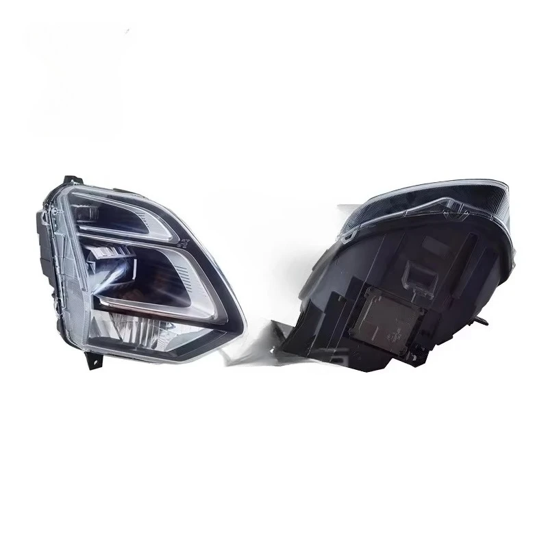 Headlight Assembly Suitable Led Headlight Car for Chery OMODA Headlight Car Auto Lighting Systems Parts
Headlight Assembly Suitable Led Headlight Car for Chery OMODA Headlight Car Auto Lighting Systems Parts
