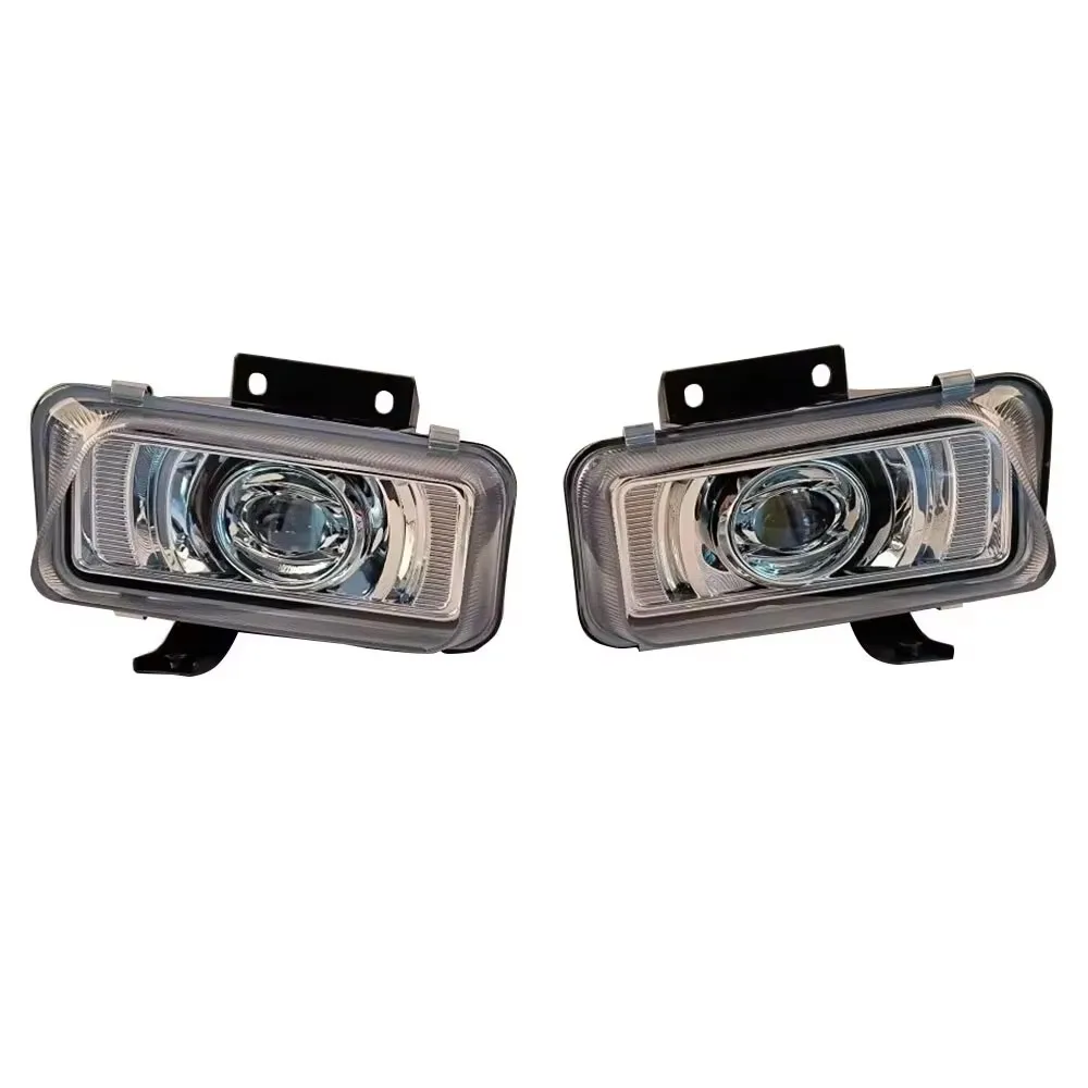 Пара светодиодных противотуманных фар для Isuzu ELF 700P White Yellow Light Truck 2008- Противотуманные фары
Пара светодиодных противотуманных фар для Isuzu ELF 700P White Yellow Light Truck 2008- Противотуманные фары