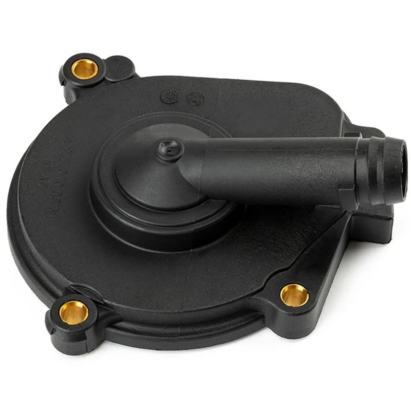 2X A2720100631 Crankcase Vent Valve Crankcase Vent Valve Auto For Mercedes-Benz W203 C280 W221
2X A2720100631 Crankcase Vent Valve Crankcase Vent Valve Auto For Mercedes-Benz W203 C280 W221