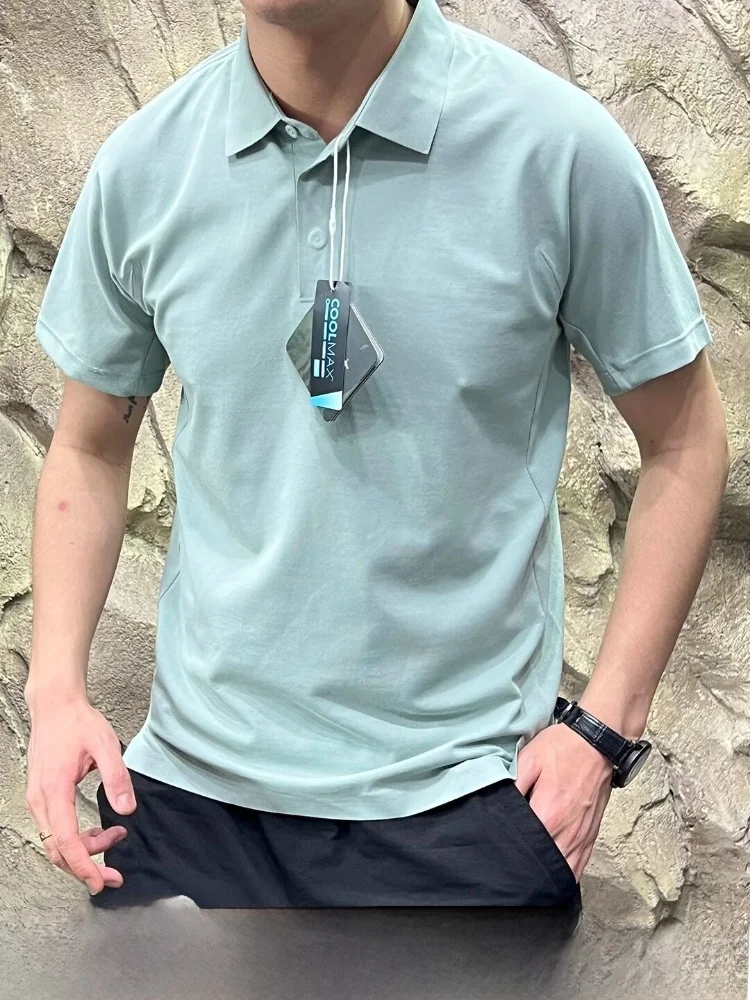 High-End D-Series Outdoor Summer Cool Sensation Ice Silk Jersey Seamless Glue Quick Dry Short Sleeve Shirt for Youth
High-End D-Series Outdoor Summer Cool Sensation Ice Silk Jersey Seamless Glue Quick Dry Short Sleeve Shirt for Youth