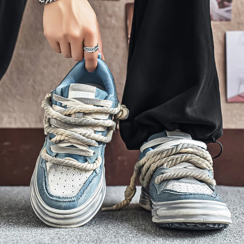 Luxury Men's Breathable Running Sneakers Casual Trainer Fashion Loafers Race Tenis Shoes for Male Comfortable Slip-On Design
Luxury Men's Breathable Running Sneakers Casual Trainer Fashion Loafers Race Tenis Shoes for Male Comfortable Slip-On Design