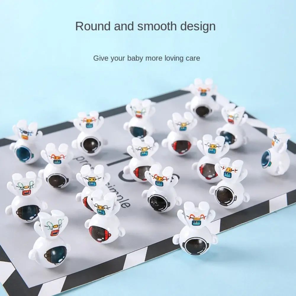 10 шт., перевернутый мини-стакан космонавта, снятие давления, космонавт, настольная безделушка, мини-мультфильм
10 шт., перевернутый мини-стакан космонавта, снятие давления, космонавт, настольная безделушка, мини-мультфильм