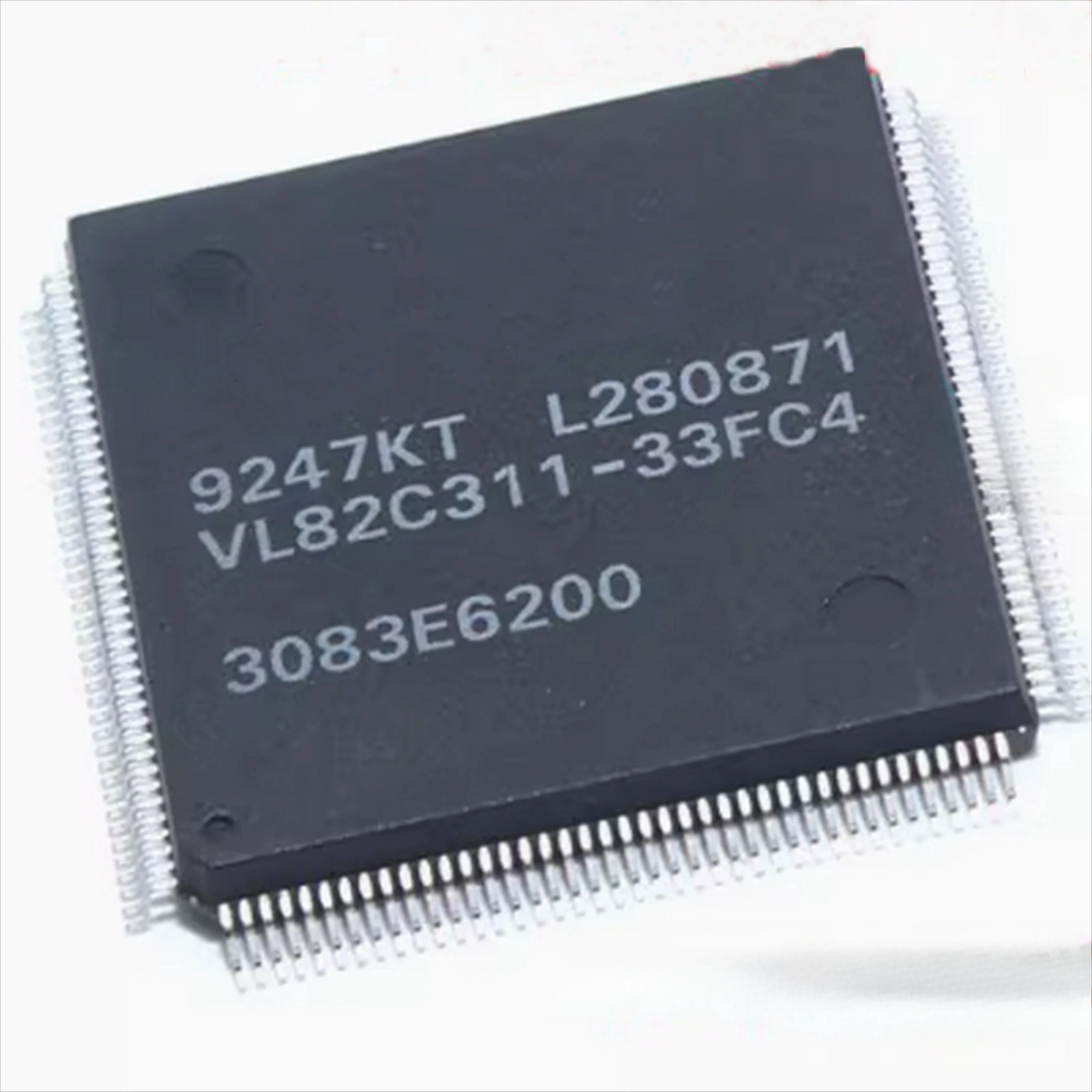 1pcs VL82C311-33FC4 QFP
1pcs VL82C311-33FC4 QFP