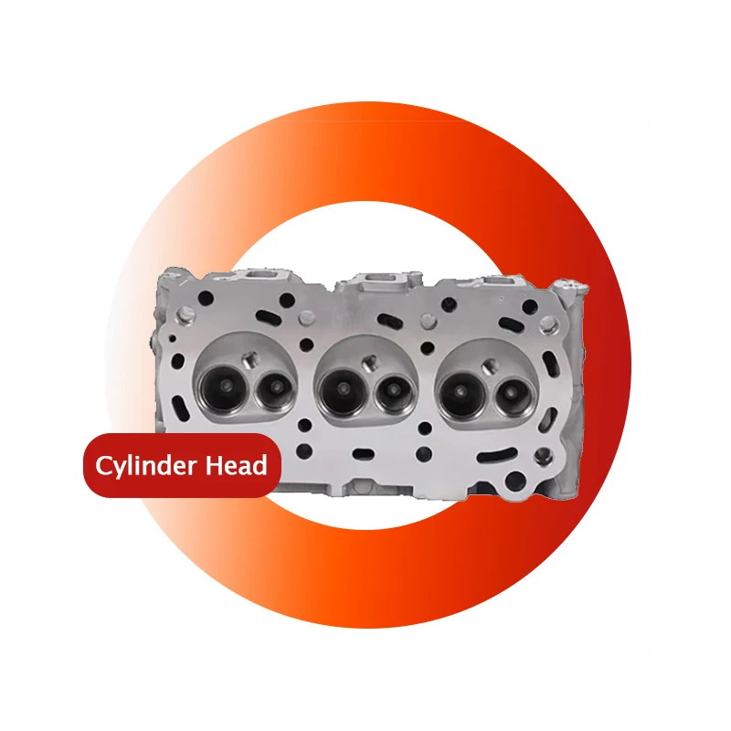 G10 G10B G10A Bare Cylinder Head For Suzuki Swift SA310 For SOHC OE 11110-82012 1111082012 11110 82012 Engine Parts D1105
G10 G10B G10A Bare Cylinder Head For Suzuki Swift SA310 For SOHC OE 11110-82012 1111082012 11110 82012 Engine Parts D1105