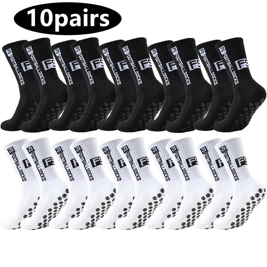 10pairs unisex non slip grip rugby baseball professional towel bottom breathable shockproof athletic socks
10pairs unisex non slip grip rugby baseball professional towel bottom breathable shockproof athletic socks