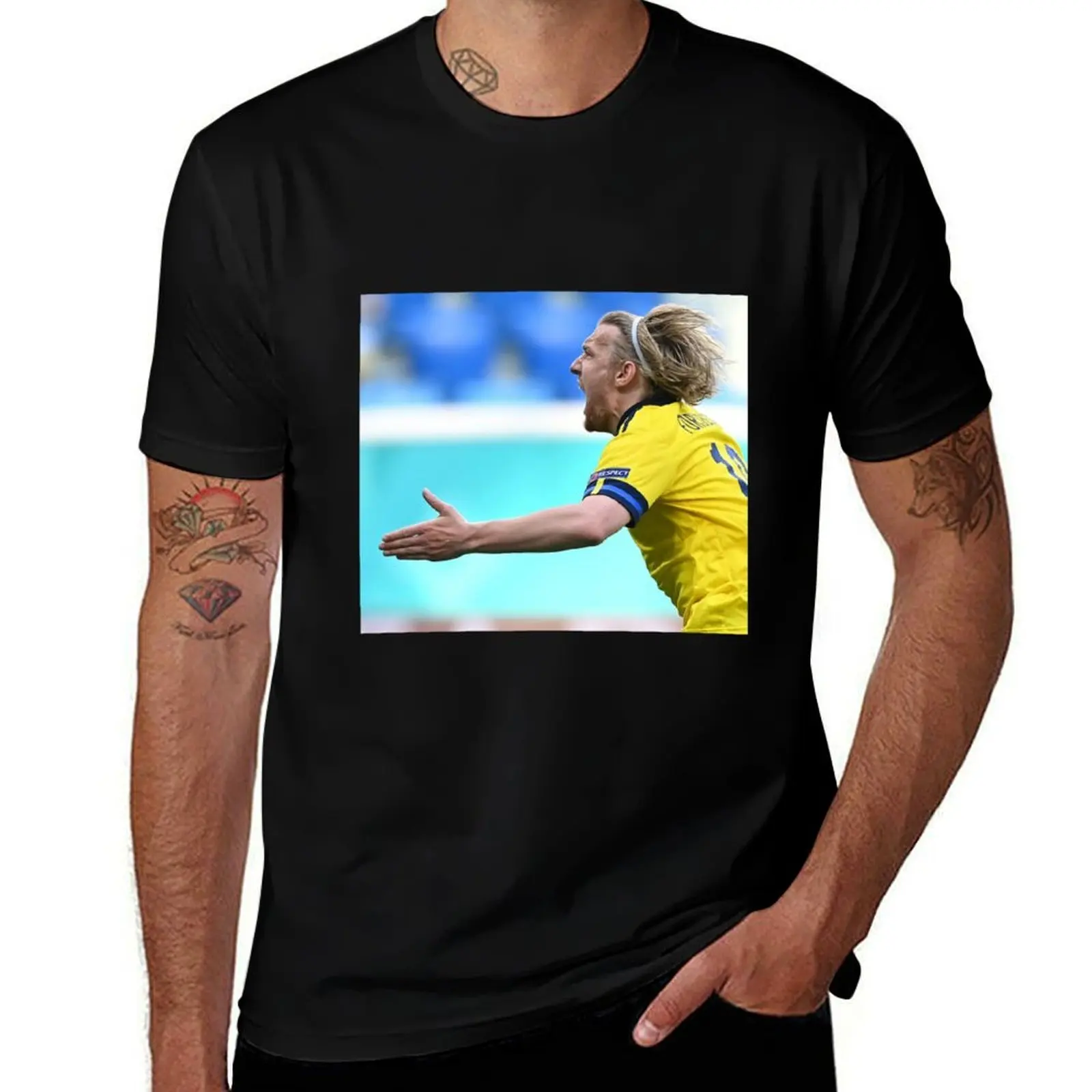emil forsberg #030721-02 T-Shirt graphic t shirts for man t shirt for man T-Shirt
emil forsberg #030721-02 T-Shirt graphic t shirts for man t shirt for man T-Shirt