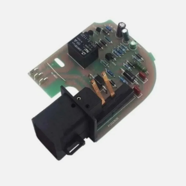 19168554Wiper Pulse Motor Board Module for Chevrolet 19178233 906136 accesorios para automóvil
19168554Wiper Pulse Motor Board Module for Chevrolet 19178233 906136 accesorios para automóvil