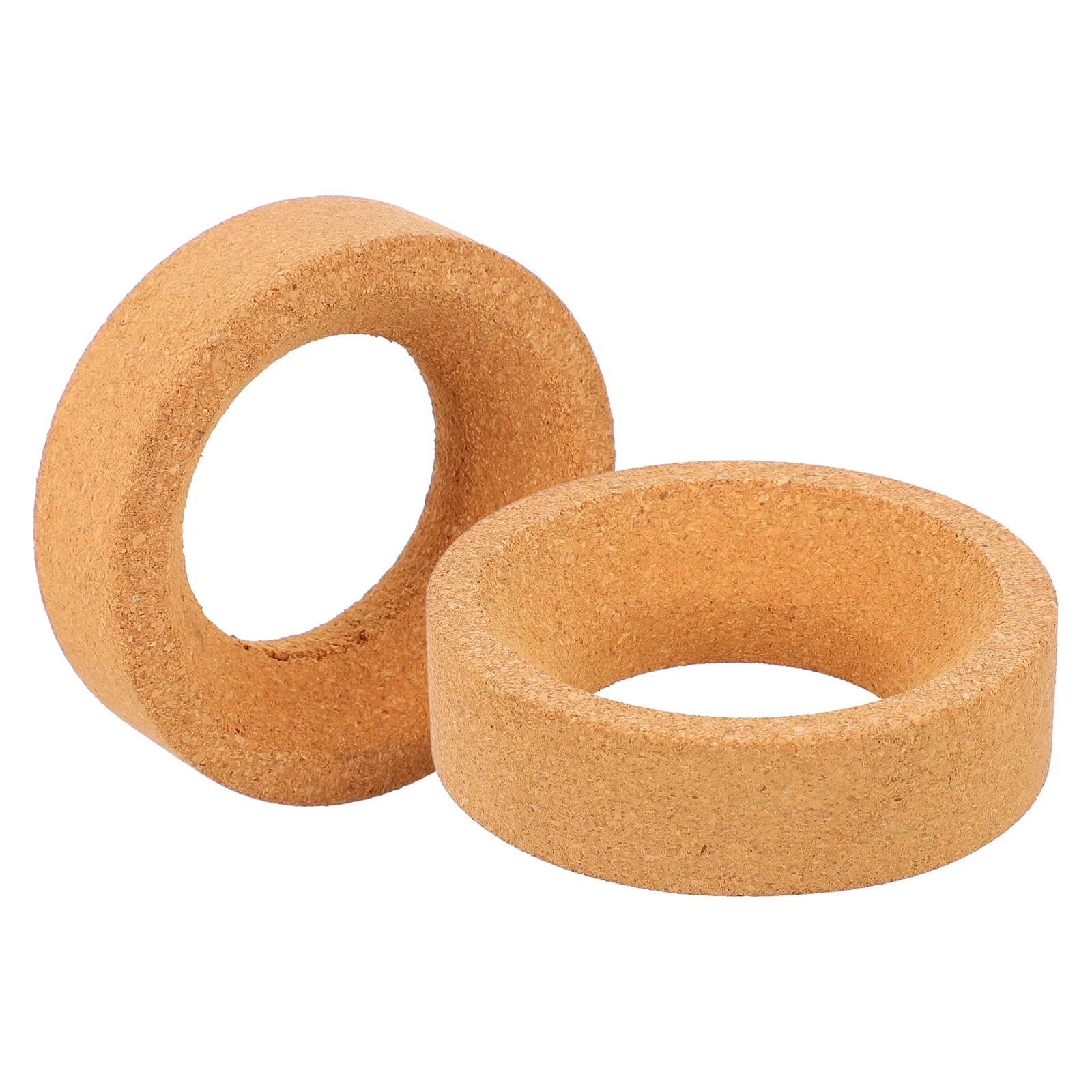 2Pcs Flask Holder Experimental Stands Lab Support Chemical Resistance Round Bottom Holders Laboratory Cork Pad
2Pcs Flask Holder Experimental Stands Lab Support Chemical Resistance Round Bottom Holders Laboratory Cork Pad