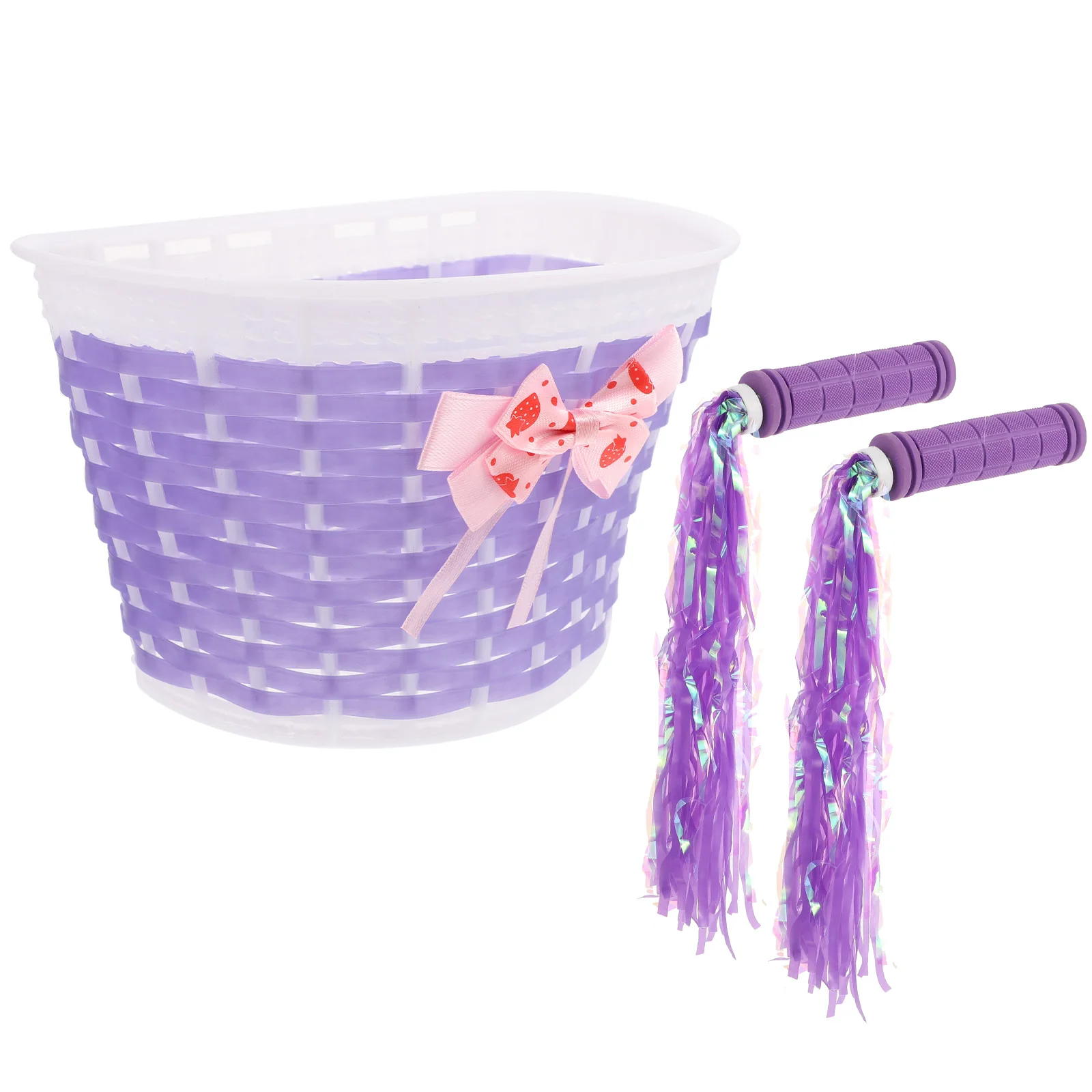 Children Bicycle Scooter Baskets Kids Bike Front Storage Purple Basket Handlebar Attachment Durable Plastic Easy Detachable
Children Bicycle Scooter Baskets Kids Bike Front Storage Purple Basket Handlebar Attachment Durable Plastic Easy Detachable