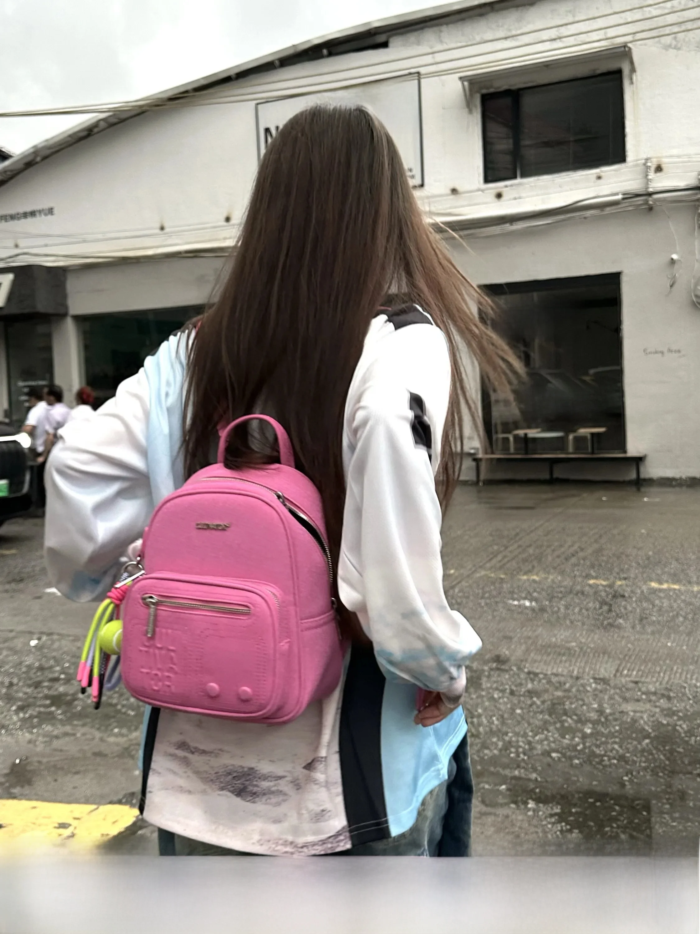 Original Cultivator Leisure Durable Polyester Backpack 2026 New Fashionable Holiday Style Soft Handle No Waterproof
Original Cultivator Leisure Durable Polyester Backpack 2026 New Fashionable Holiday Style Soft Handle No Waterproof