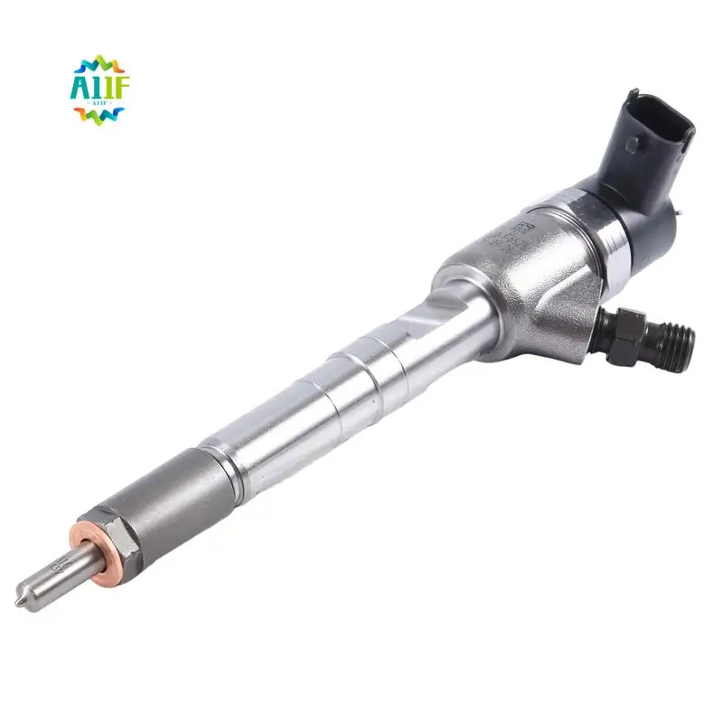 A11F-0445110331 55197875 Car Common Rail Injector Diesel Injector Injection Nozzle Accessories Component For
A11F-0445110331 55197875 Car Common Rail Injector Diesel Injector Injection Nozzle Accessories Component For